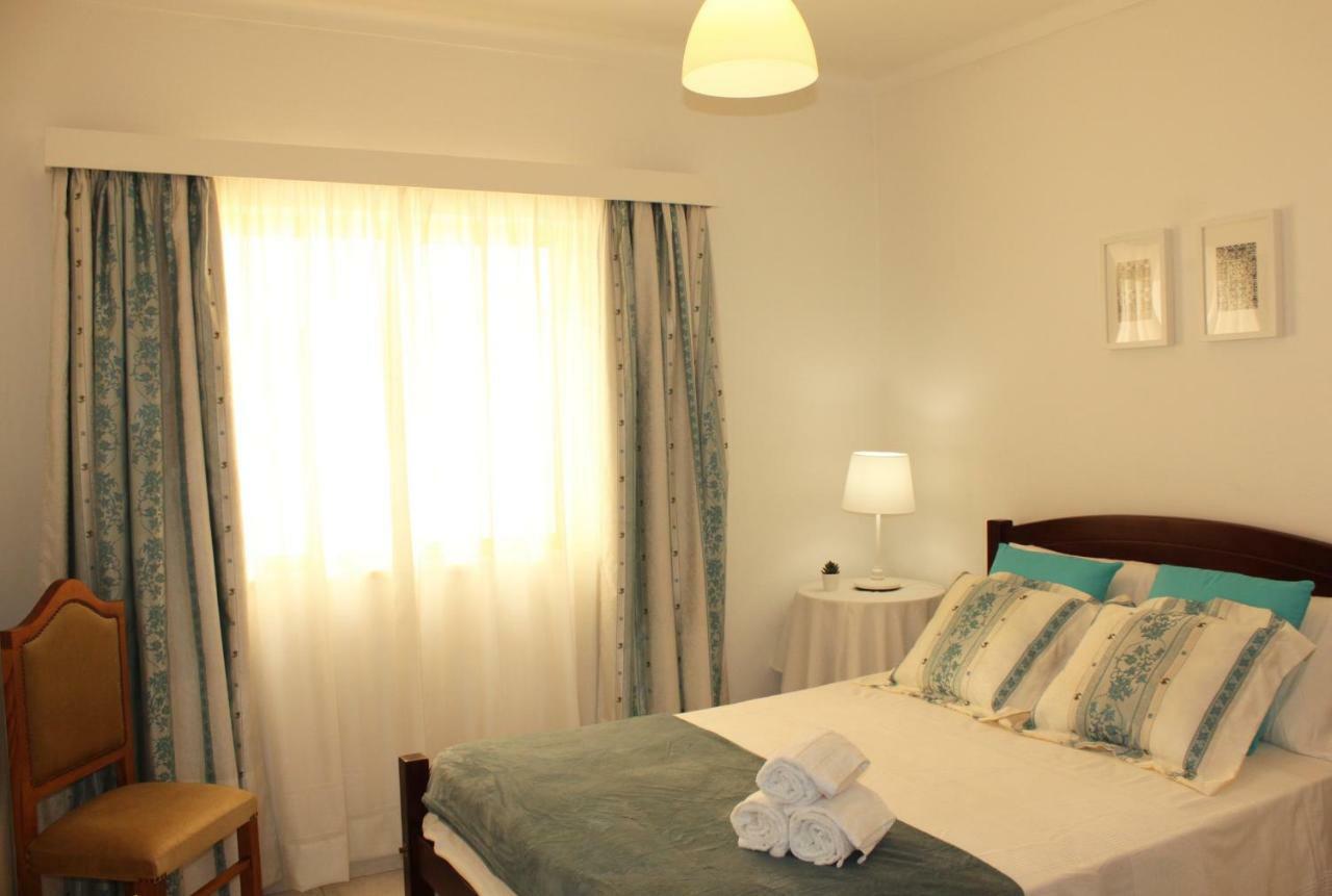 Apartamento Praia Rocha T1 Портиман Екстериор снимка