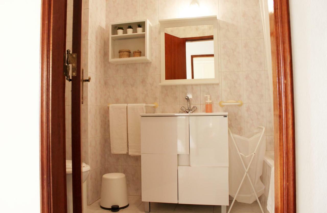 Apartamento Praia Rocha T1 Портиман Екстериор снимка