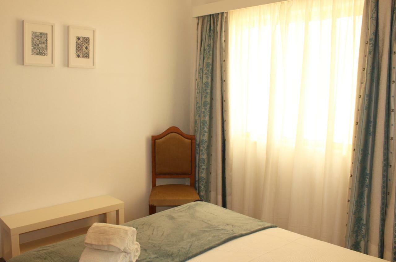 Apartamento Praia Rocha T1 Портиман Екстериор снимка