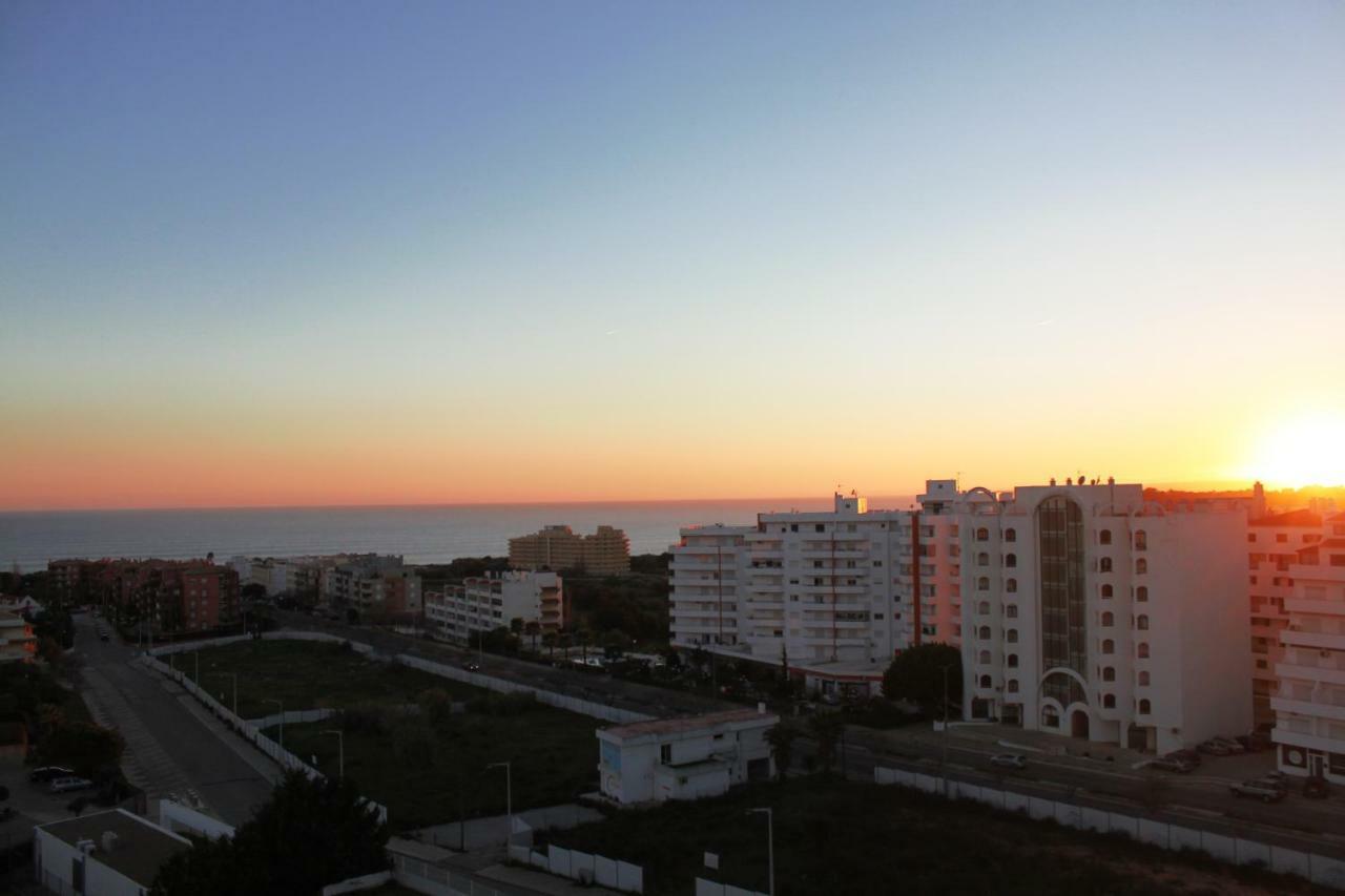 Apartamento Praia Rocha T1 Портиман Екстериор снимка